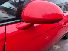 2015-2019 VAUXHALL CORSA E