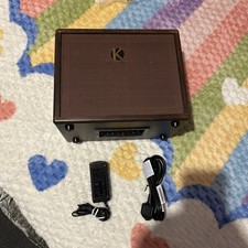 Kinsman 45w Acoustic Amp ~