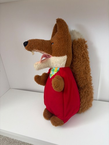 Vintage basil brush wendy - vintage,
