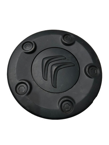 Citroen dispatch centre - dispatch, wheel