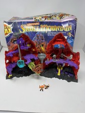 Vtg MIGHTY MAX Trapped In