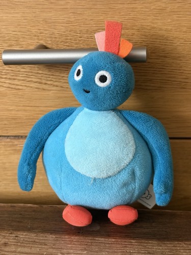 Small cbeebies twirlywoos - cbeebies,