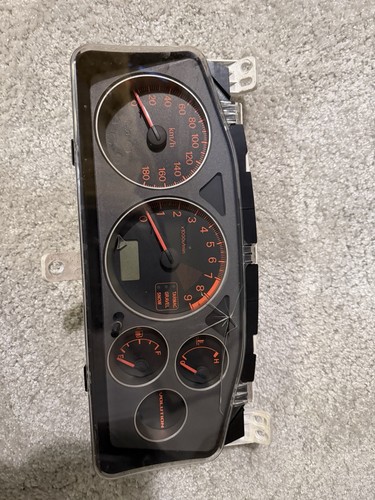 Mitsubishi evo gsr - evo, 9
