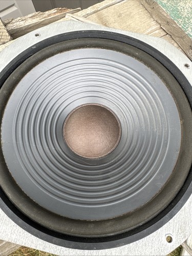 Pioneer hpm 900 - hpm, woofer