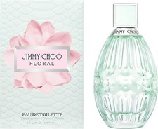 Jimmy Choo Floral 90ml Eau De