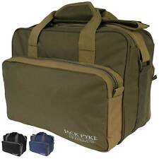 Jack Pyke Sporting Shoulder Bag Hunting Cartridge Clay Shooting Range Fishing