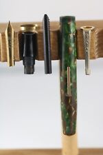 Vintage Burnham B48 Fountain