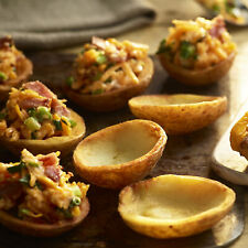 Bannisters Farm Frozen Baked