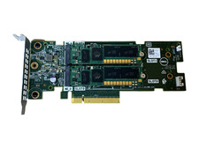 Dell BOSS Card PCIe M.2 with