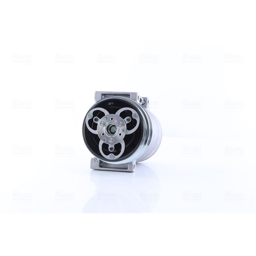 Air con compressor - for, ford