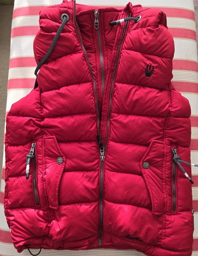 Marikoo body warmer size - marikoo,