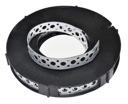Rolls perforated tape mm - perforated, 17