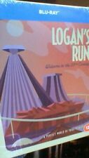 Logan's Run   UK Exclusive