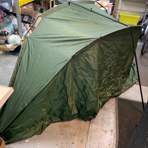 Korum day session shelter mk11 - day,