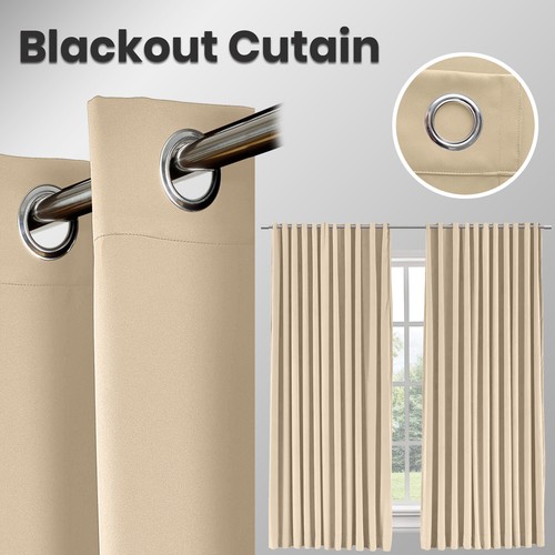 Thick thermal blackout - thick,