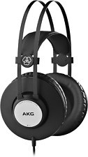AKG K72 High Performance