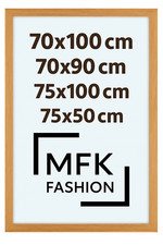 100 poster frame - x,