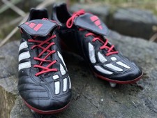 Rare 2002 Adidas Predator