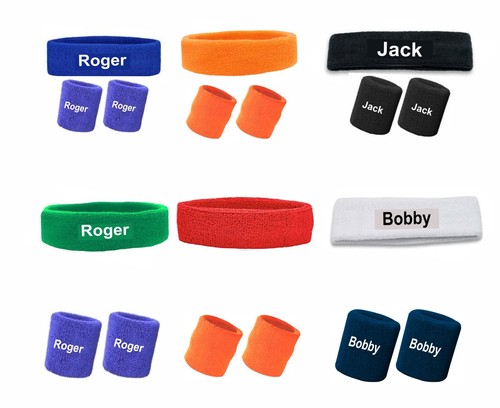 Personalized sports wrist - personalized,