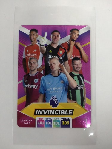 Panini premier league - premier,