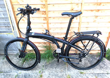 Tern Eclipse P20 - 26" wheels Performance Folding Bike