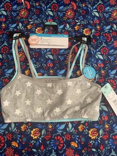 New fruit the loom girls - new, 2