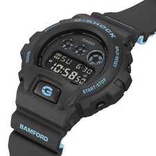 ✅Casio G Shock x Bamford