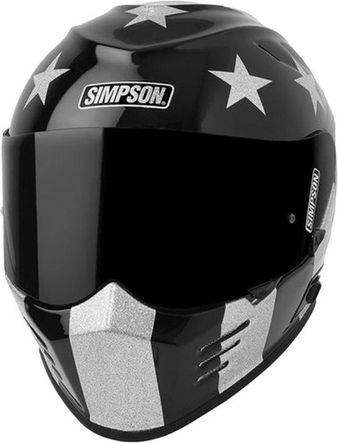Simpson venom sting - simpson,