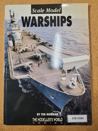 Scale model warships - scale,