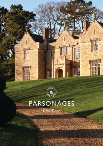 Parsonages shire library - shire,