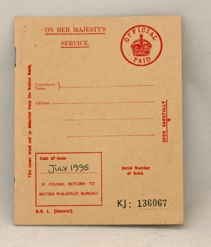 British philatelic bureau - british,