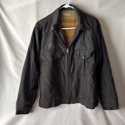 Vtg 50s universal overall - , co