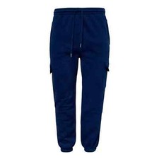 Mens Cargo Jogging Bottoms
