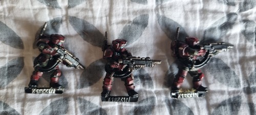 Warhammer 000 cadian - warhammer,