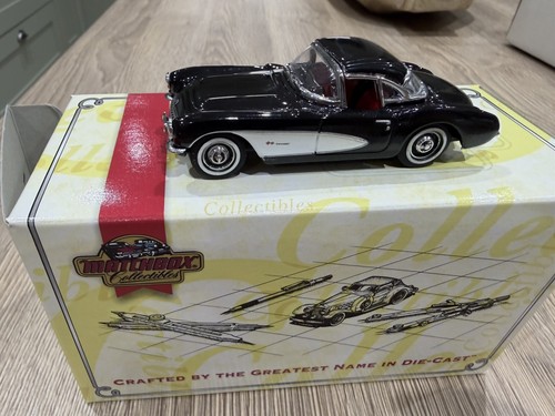 Matchbox scale dyg06 - matchbox,