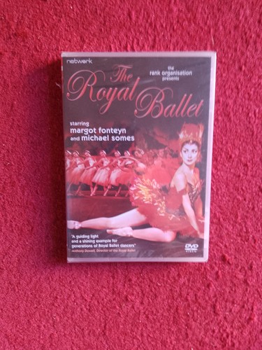 The royal ballet margot - ballet, ,