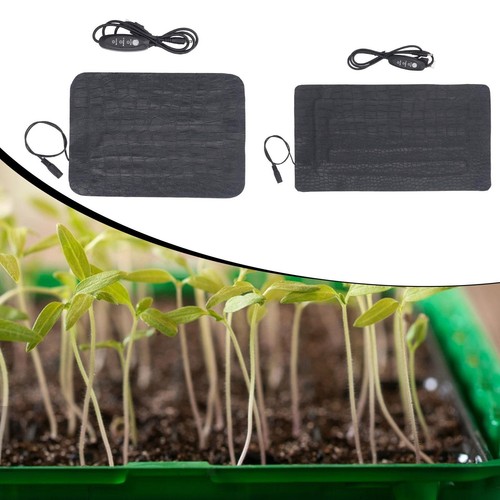Usb seedling heat - usb, mat