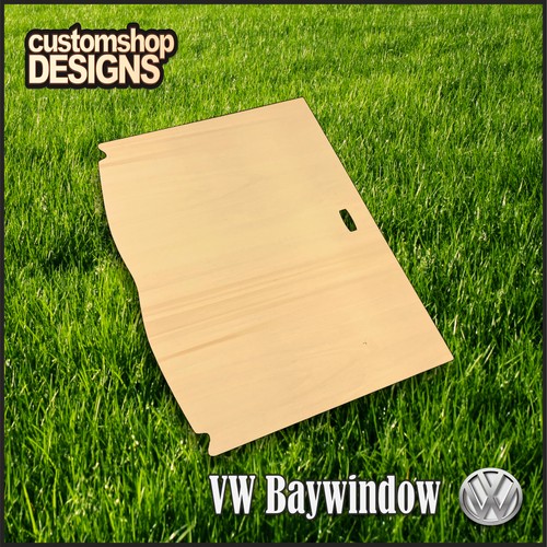 Baywindow - vw,