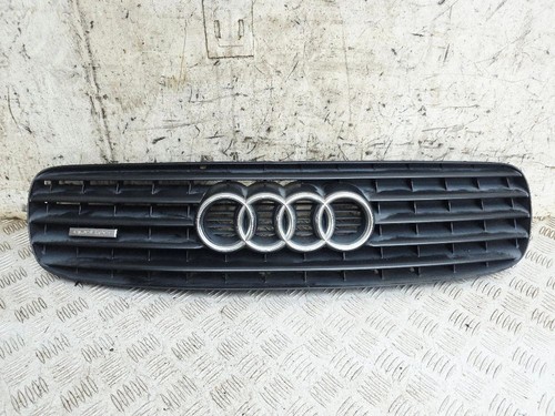 Audi mk1 2001 front bumper - mk1,