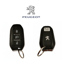 GENUINE Peugeot 3008 5008