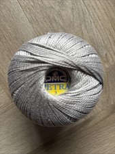 DMC Petra Crochet Thread -