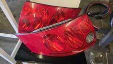 Audi mk1 rear lights - tt,