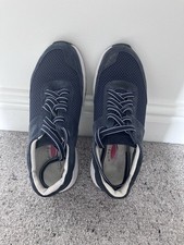 Gabor Women’s Uk4 Blue