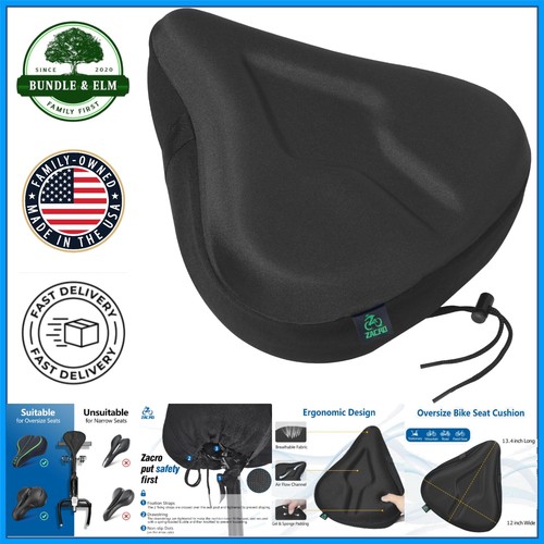 Impact absorbing bicycle seat - impact-absorbing,