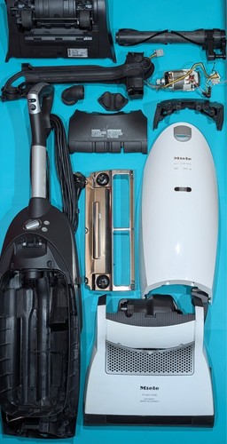 Genuine parts for - genuine,