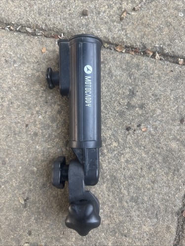Motocaddy golf trolley - motocaddy,