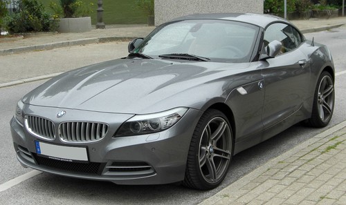 Bmw e89 factory - e89,