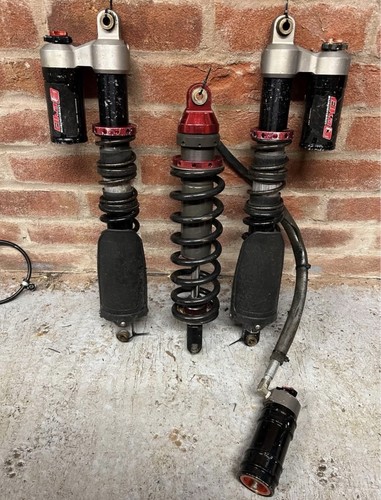 Can ds450 elka stage - ds450,