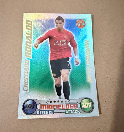 Topps match attax - topps,