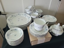 Vintage 44 Piece Johann